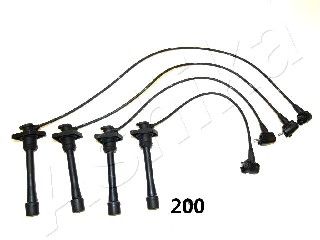 Ignition Cable Kit 132-02-200