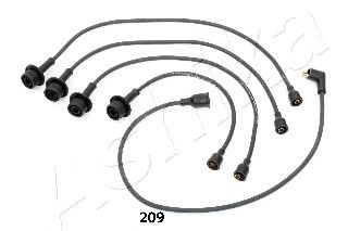 Ignition Cable Kit 132-02-209
