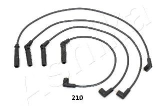 Ignition Cable Kit 132-02-210