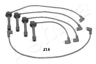 Ignition Cable Kit 132-02-216