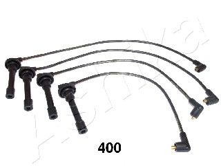 Ignition Cable Kit 132-04-400