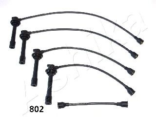 Ignition Cable Kit 132-08-802