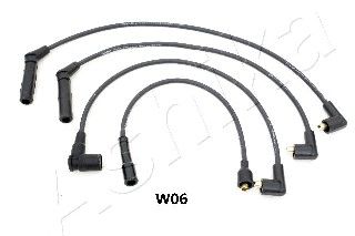 Ignition Cable Kit 132-0W-W06