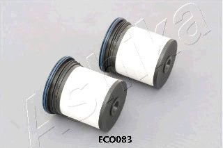 Fuel filter 30-ECO083