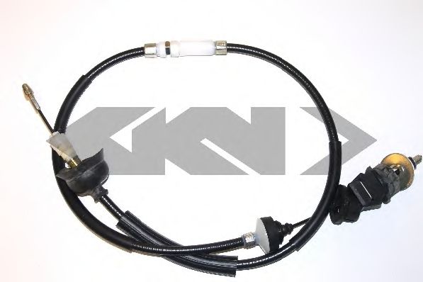 Clutch Cable 43999