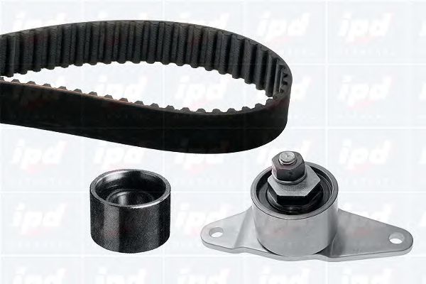 Timing Belt Kit 20-1079