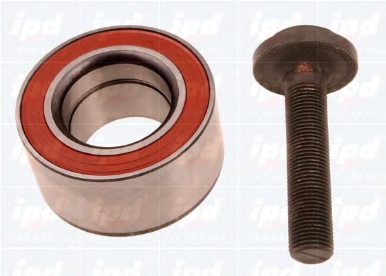 Wheel Bearing Kit 30-1036