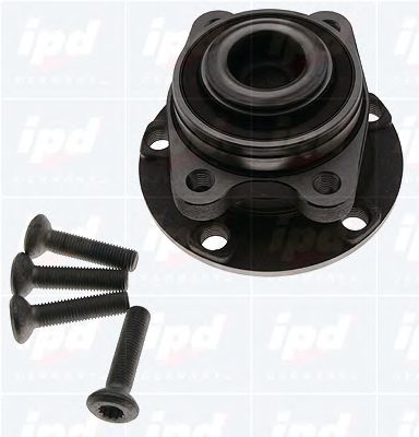 Wheel Bearing Kit 30-1081