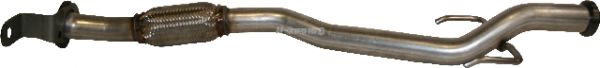 Exhaust Pipe 3520201100