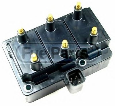Ignition Coil CU1332