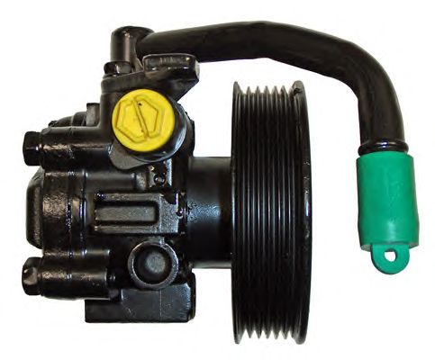Hydraulic Pump, steering system 04.75.0146-1