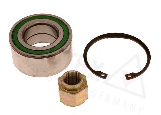Wheel Bearing Kit 806011
