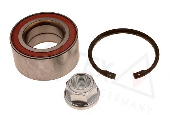 Wheel Bearing Kit 807710