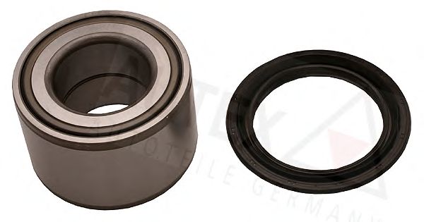 Wheel Bearing Kit 802577