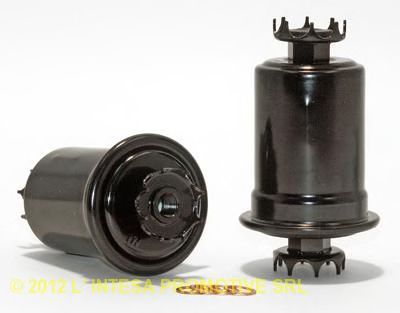 Fuel filter XB286