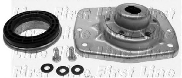 Repair Kit, suspension strut FSM5067