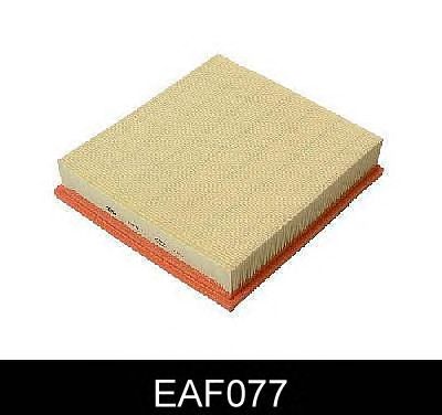 Filtro de ar EAF077
