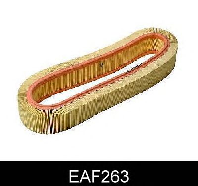Hava filtresi EAF263