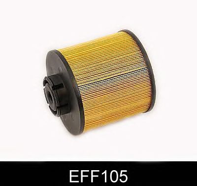 Fuel filter EFF105