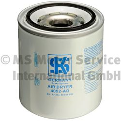 Air Dryer Cartridge, compressed-air system 50014052