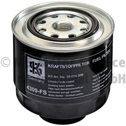 Fuel filter 50014309