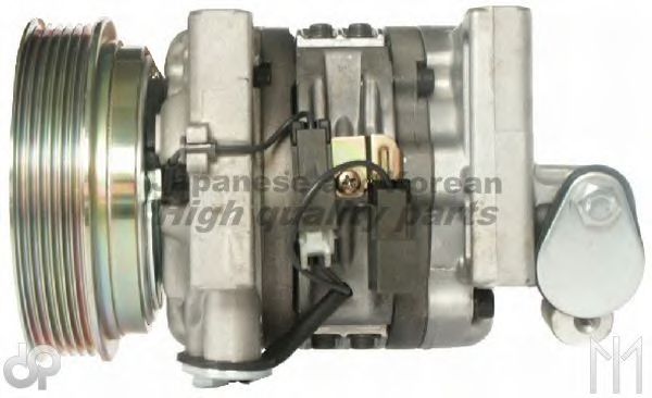 Compressor, airconditioning N550-33
