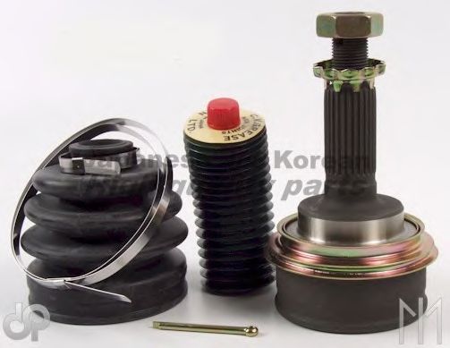Joint Kit, drive shaft TO-210I
