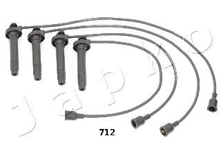 Ignition Cable Kit 132712