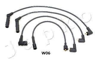 Ignition Cable Kit 132W06