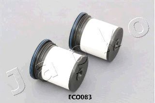 Fuel filter 3ECO083