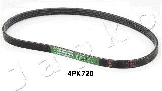 V-Ribbed Belts 4PK720