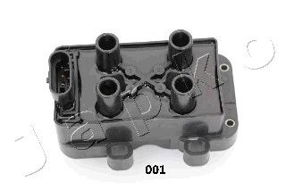 Ignition Coil 78001