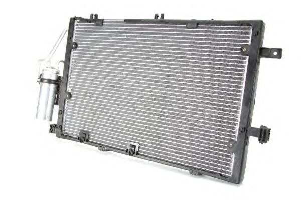 Condensator, airconditioning KTT110174