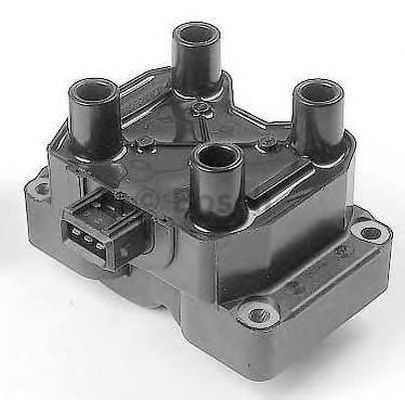 Ignition Coil 0 221 503 407
