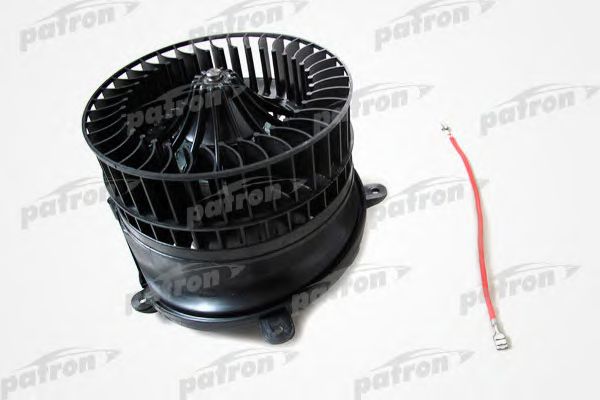 Electric Motor, interior blower PFN051