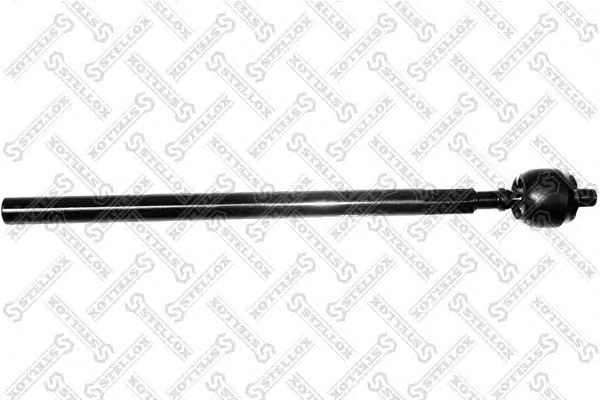 Articulação axial, barra de acoplamento 55-00218-SX