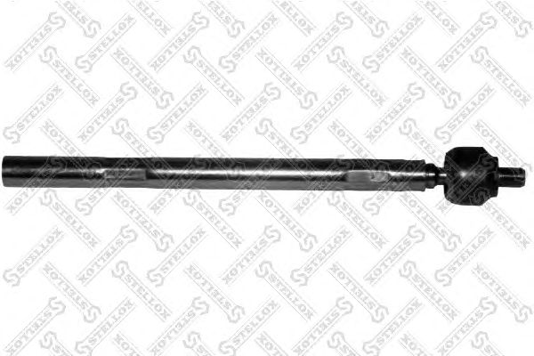 Articulação axial, barra de acoplamento 55-00220-SX