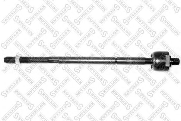 Articulação axial, barra de acoplamento 55-02355-SX