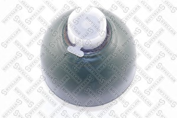 Suspension Sphere, pneumatic suspension 70-00010-SX