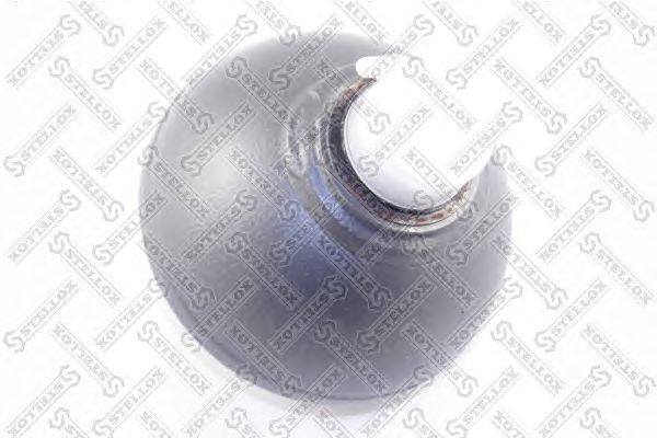 Suspension Sphere, pneumatic suspension 70-00039-SX