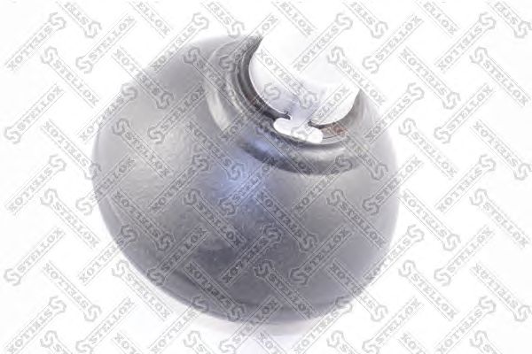 Suspension Sphere, pneumatic suspension 70-00096-SX