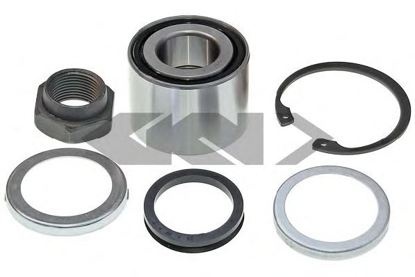 Wheel Bearing Kit 26539