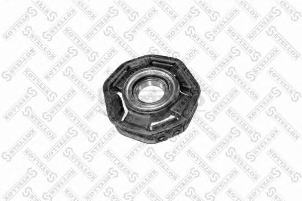 Mounting, propshaft 83-02507-SX