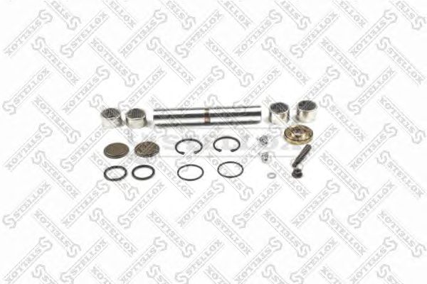 Repair Kit, stub axle pin 84-16045-SX