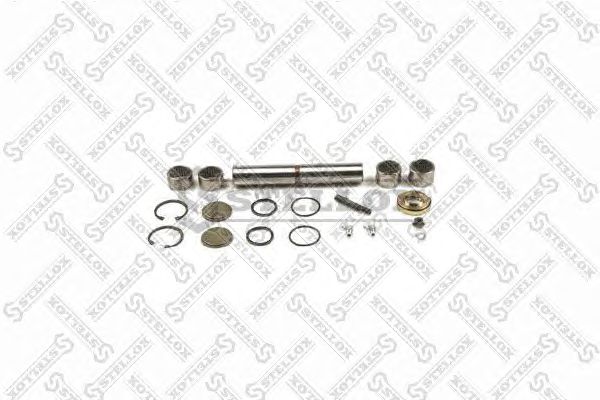 Repair Kit, stub axle pin 84-16049-SX