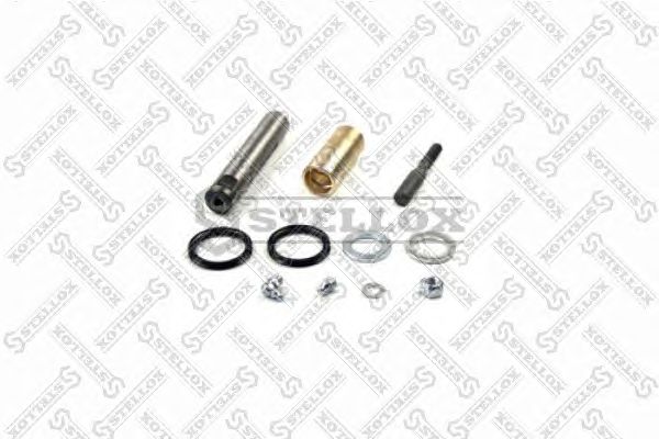 Repair Kit, spring bolt 84-39305-SX