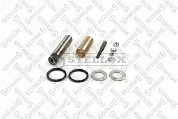 Repair Kit, spring bolt 84-39317-SX