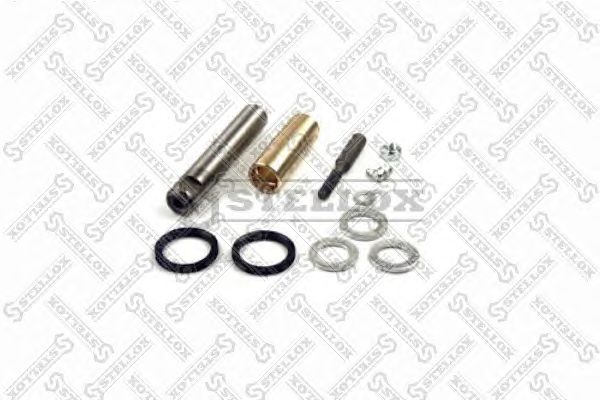 Repair Kit, spring bolt 84-39324-SX