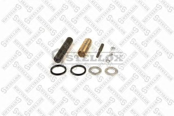 Repair Kit, spring bolt 84-39332-SX