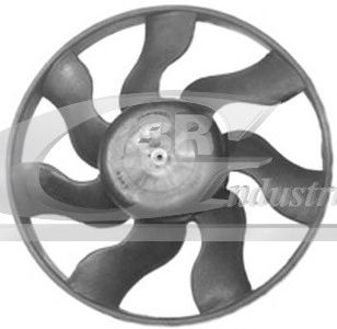 Fan, motor sogutmasi 80229